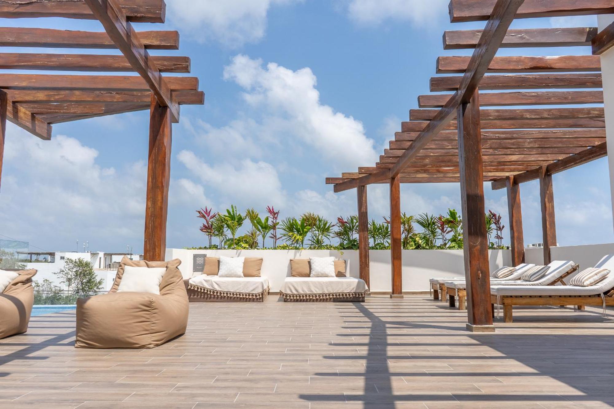 Santal By Marea Tulum