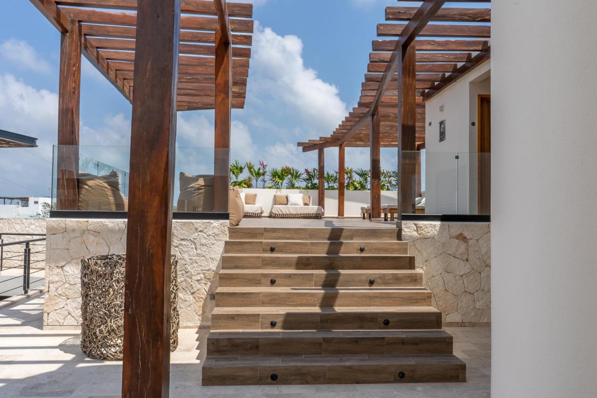 Santal By Marea * Tulum