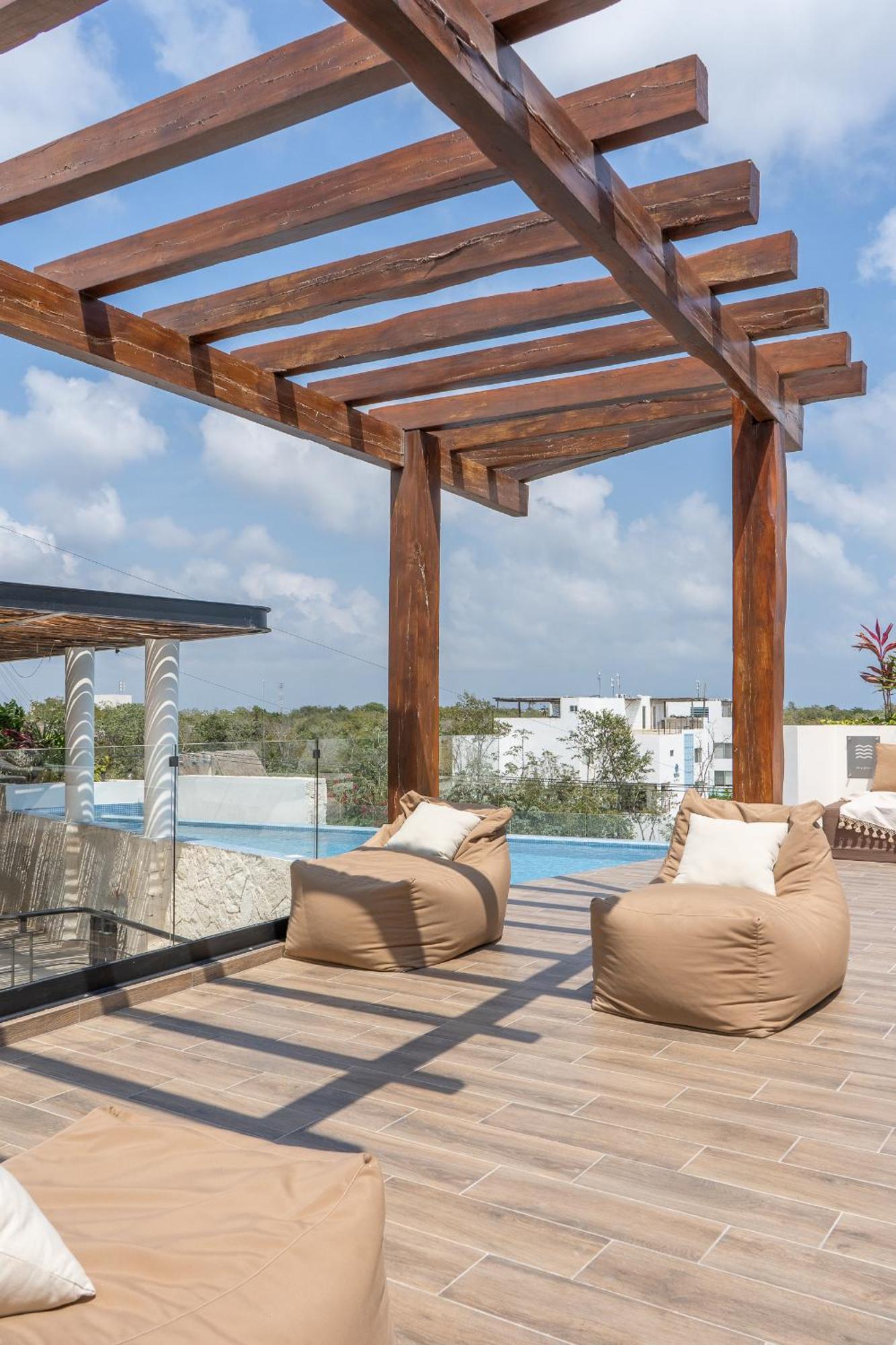 Apartment Santal By Marea