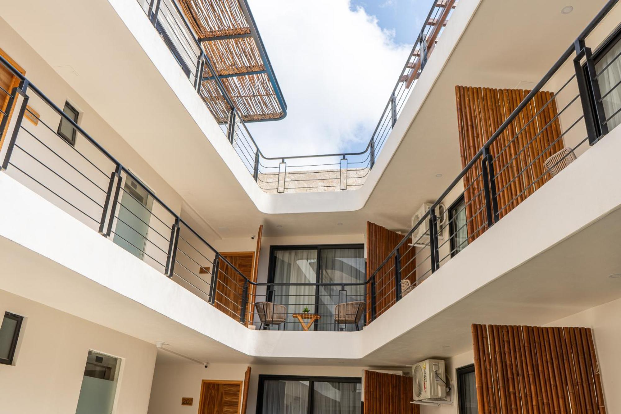 Apartment Santal By Marea Tulum