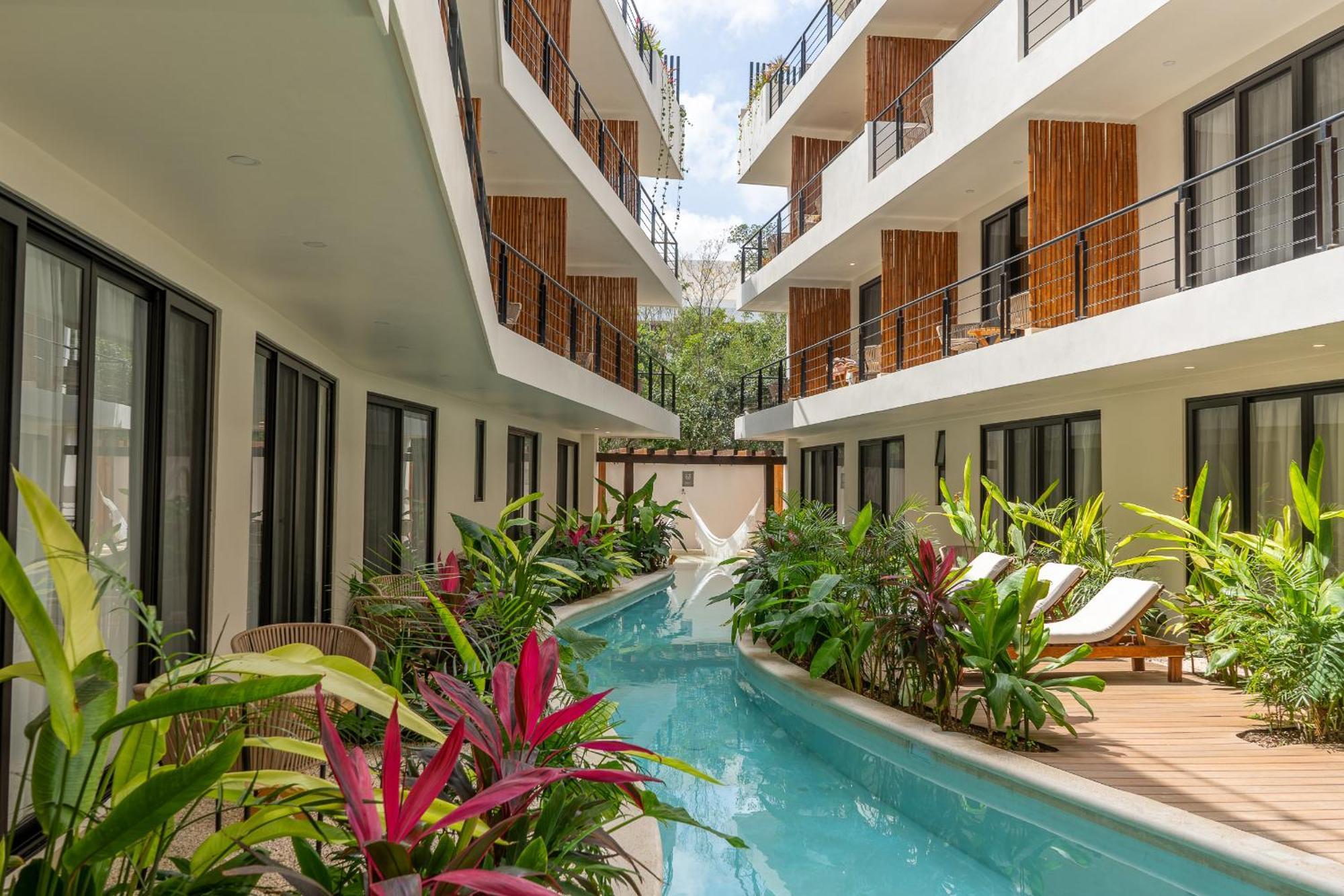 Santal By Marea * Tulum