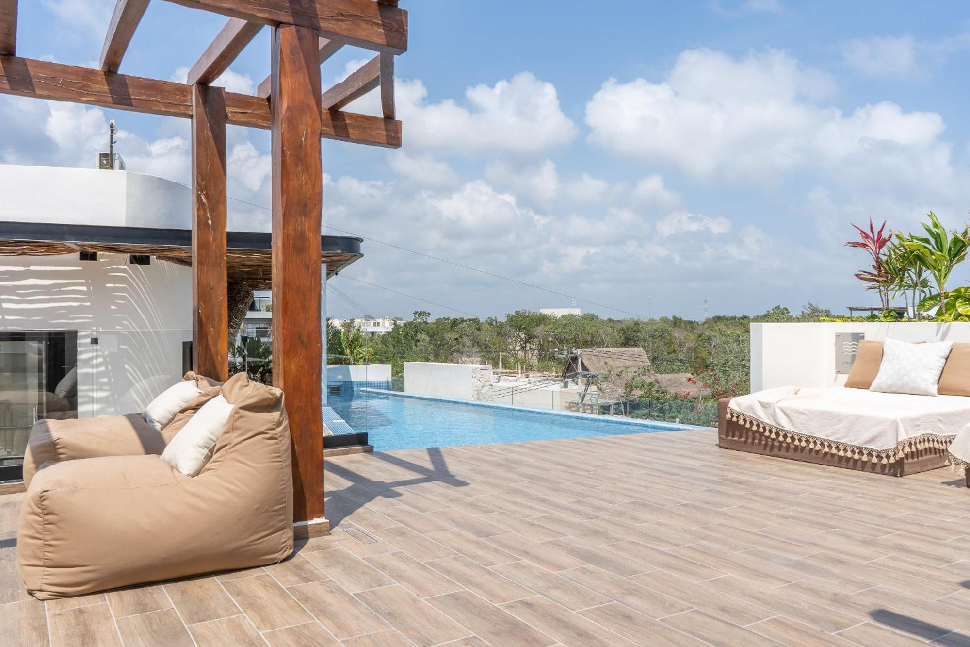 Santal By Marea Tulum