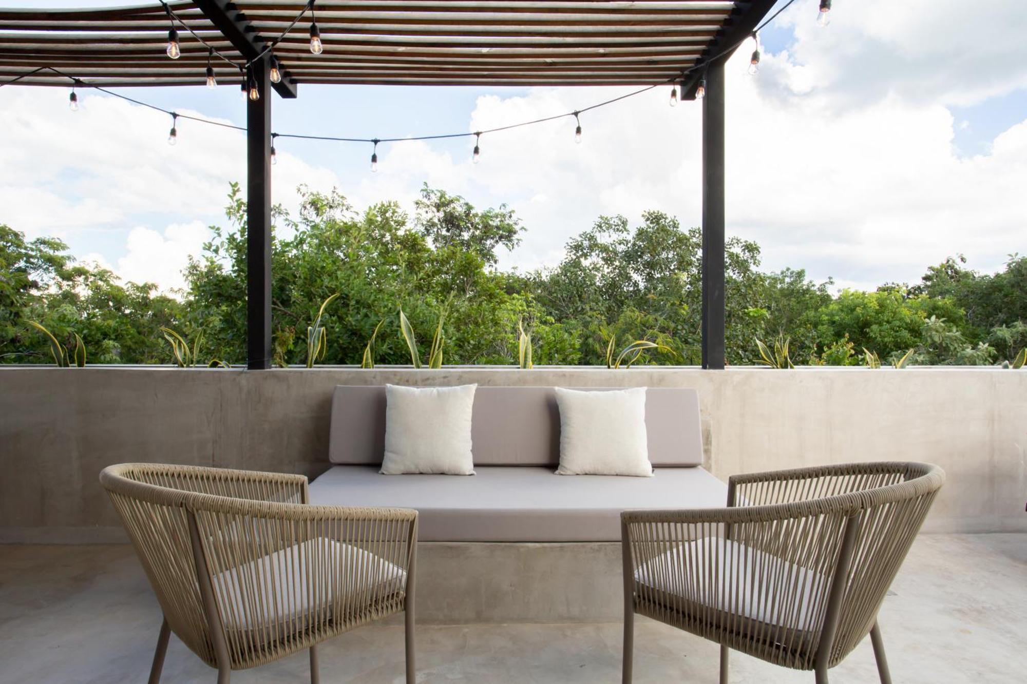 Arba I, Aldea Zama, With Private Plunge Pool *