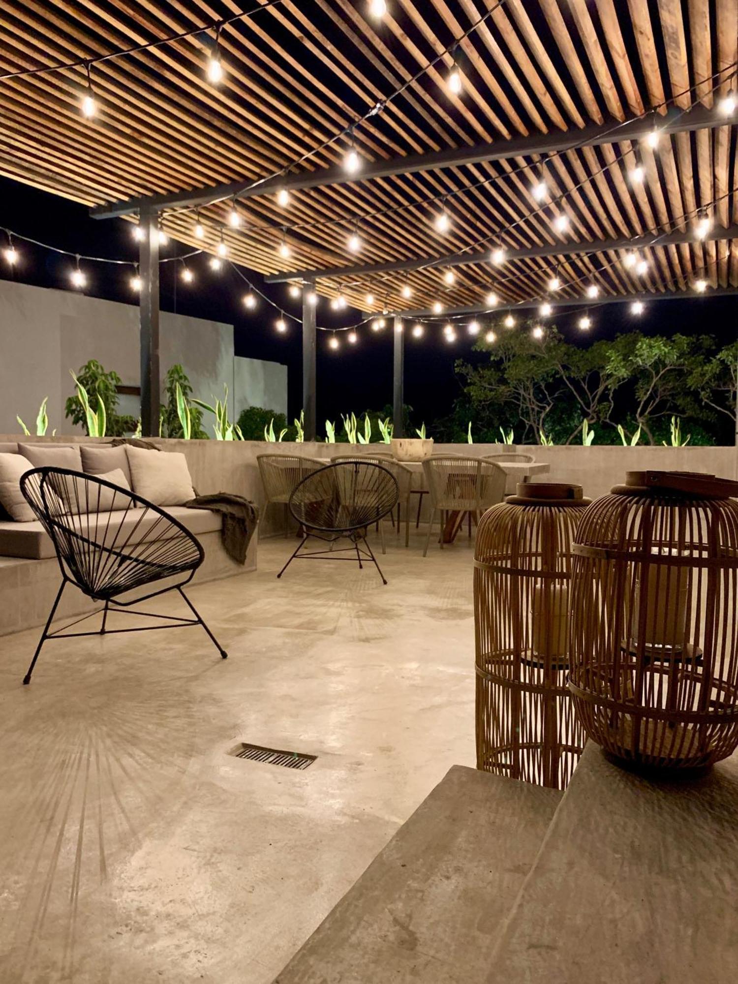 Arba I, Aldea Zama, With Private Plunge Pool Apartment Tulum