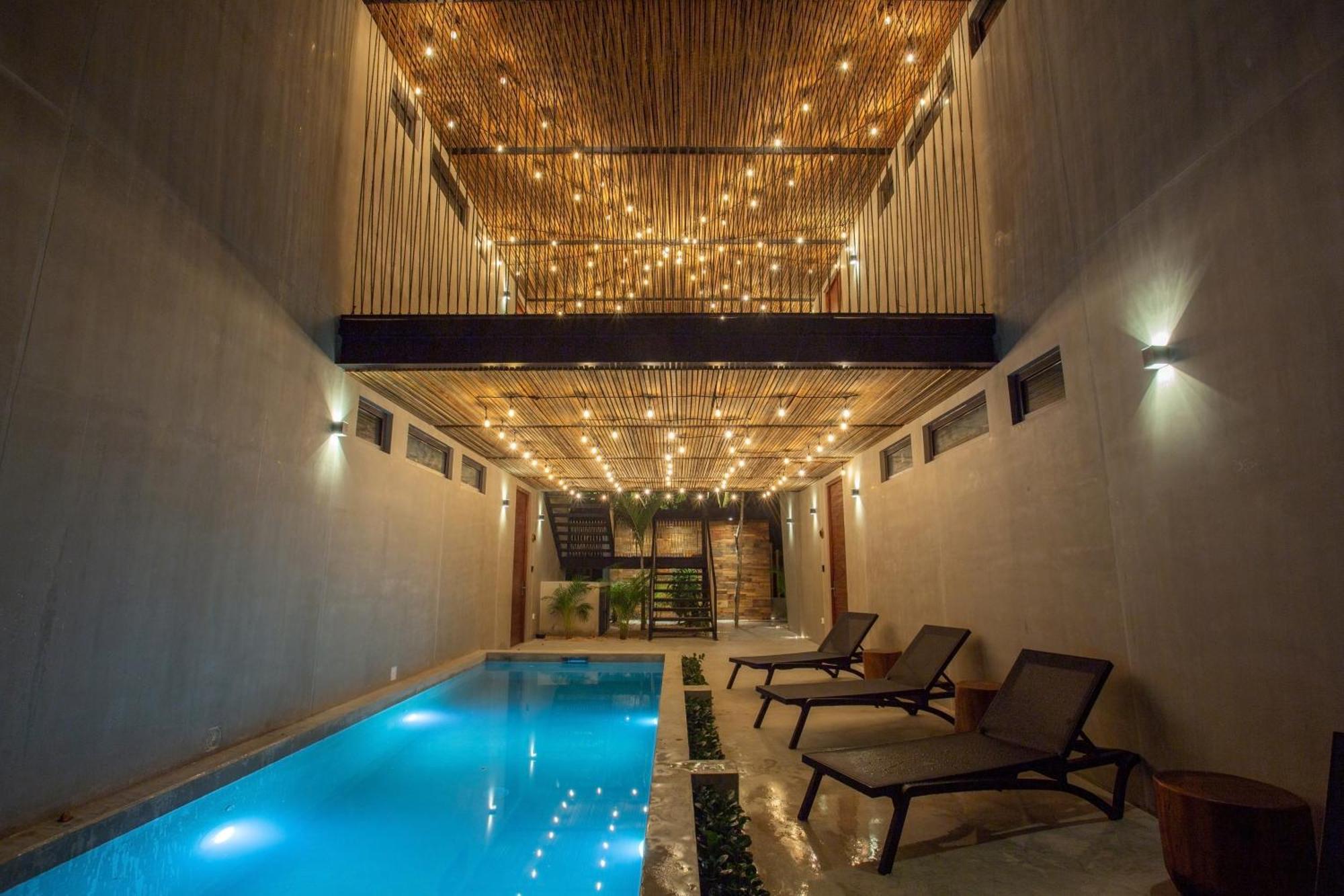 Apartment Arba I, Aldea Zama, With Private Plunge Pool *