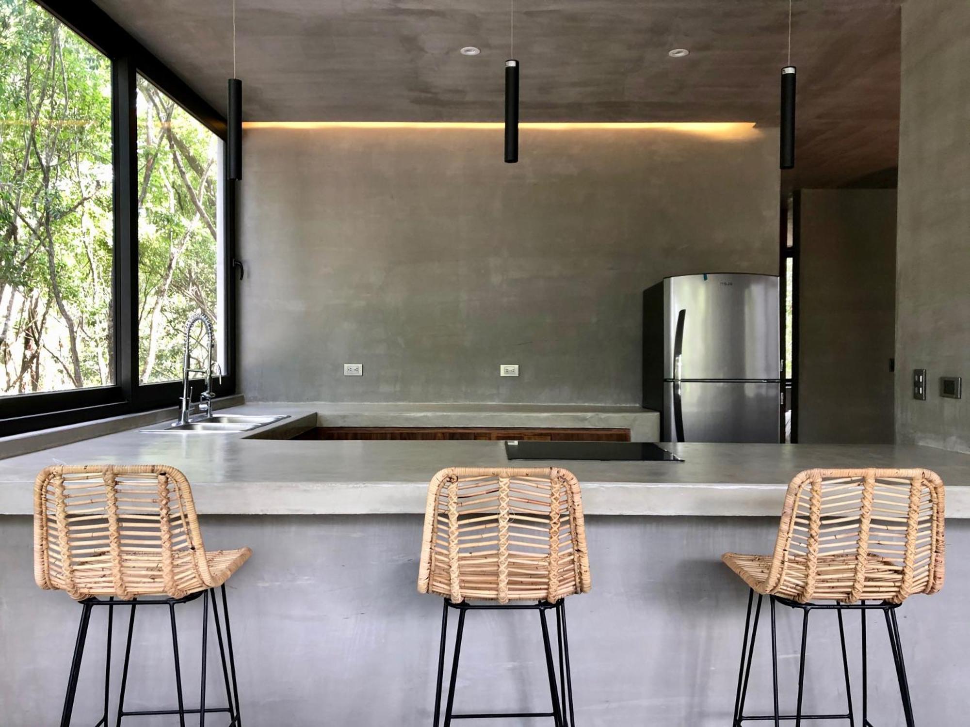 Apartment Arba I, Aldea Zama, With Private Plunge Pool *