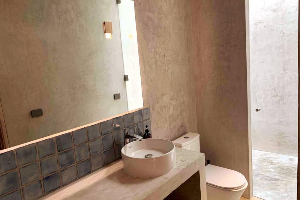 Casa Neem Holiday home