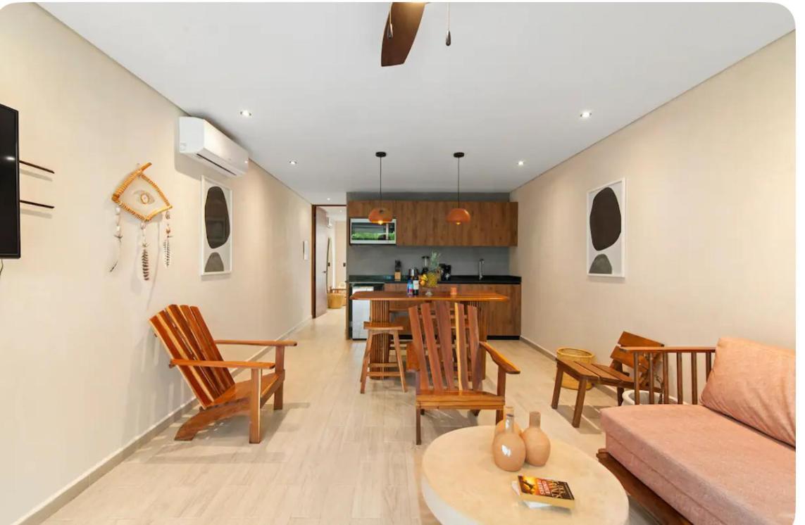 Apartment Jade 10 Premium Tulum