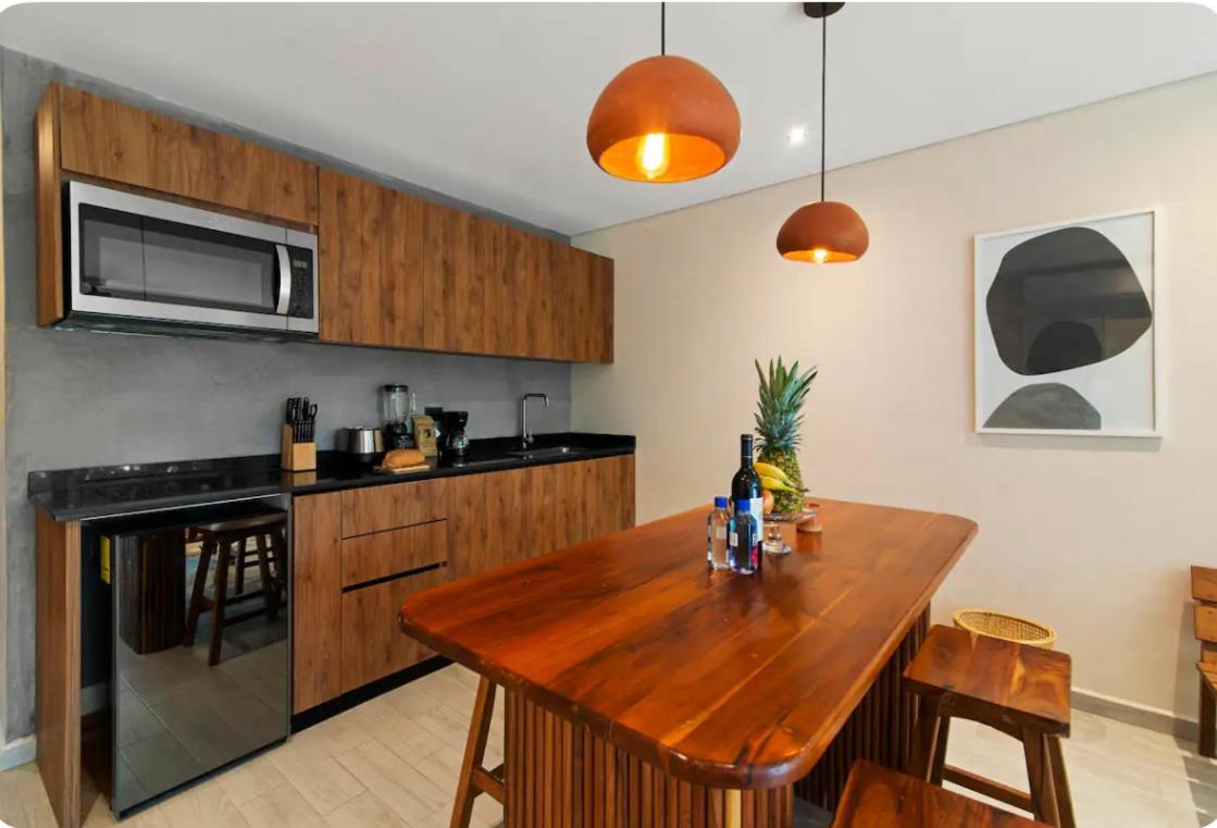 Apartment Jade 10 Premium Tulum