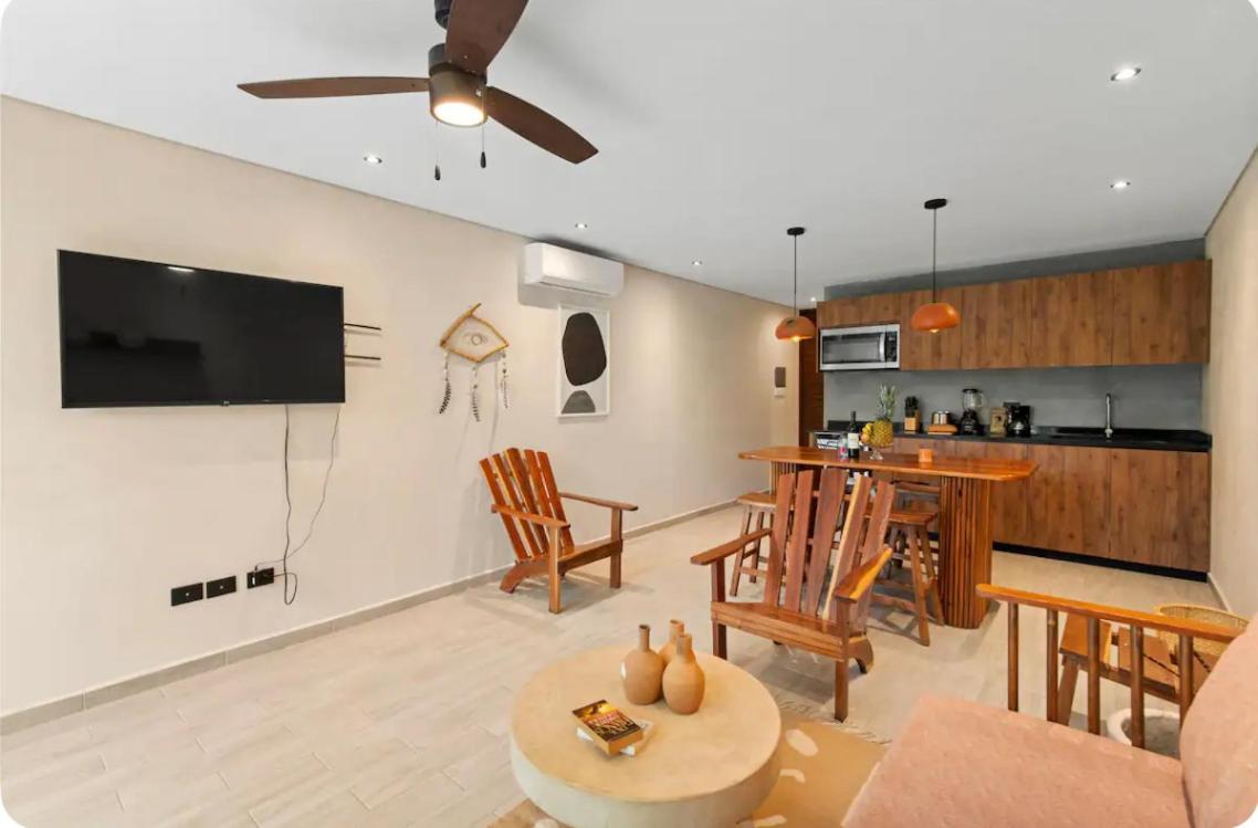 Jade 10 Premium Apartment