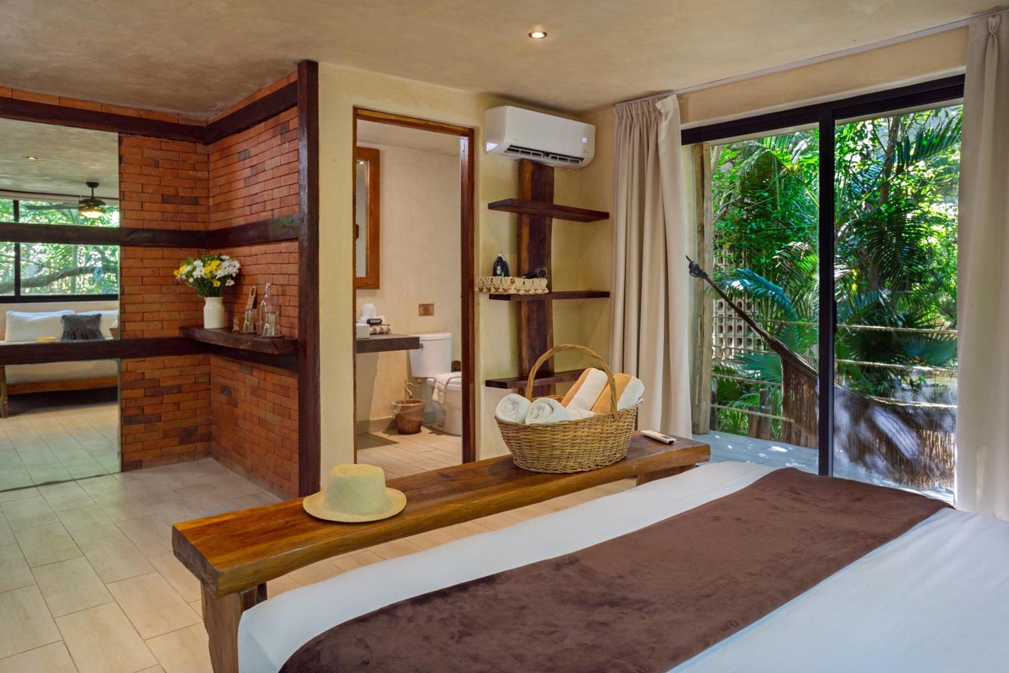 Sunset House Hotel Tulum