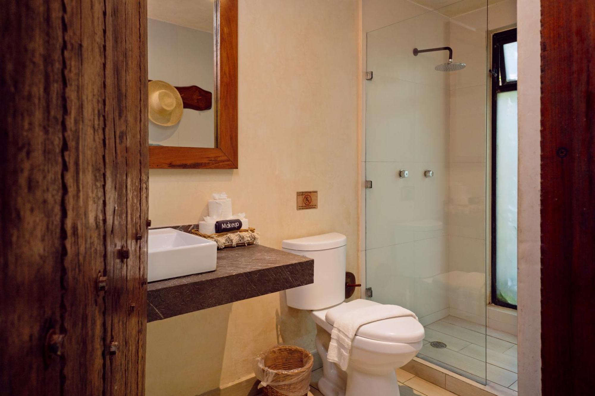 Hotel Sunset House Tulum