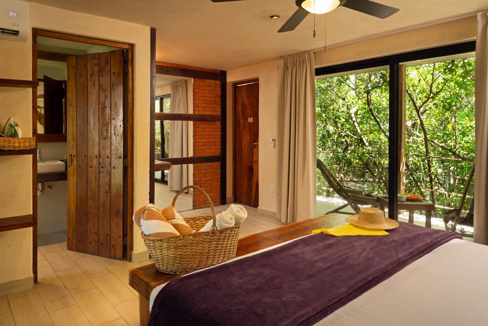 Sunset House Hotel Tulum