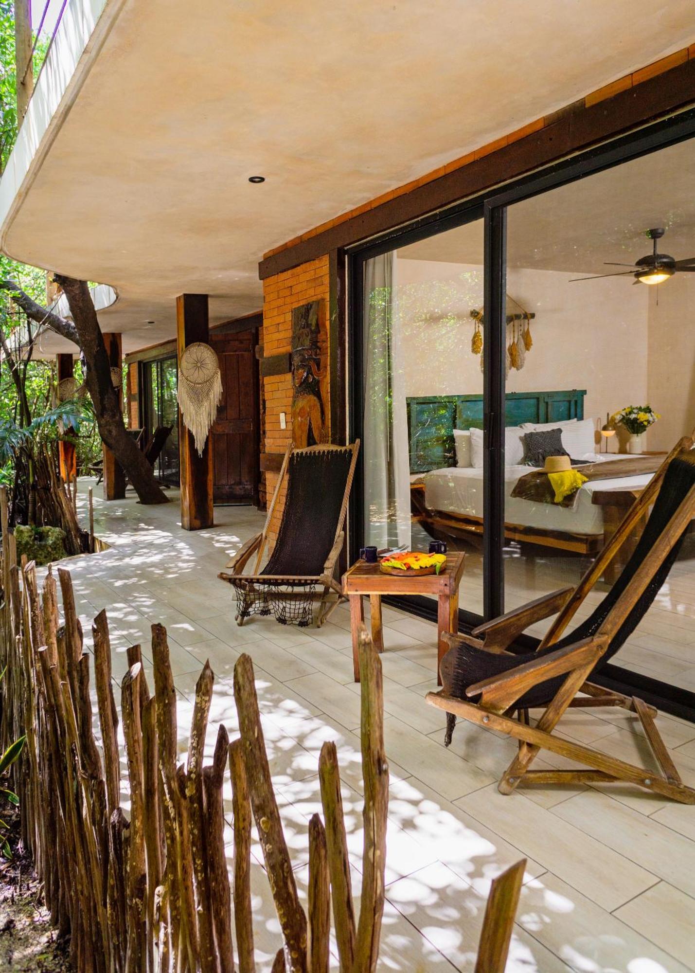 Sunset House 2* Tulum