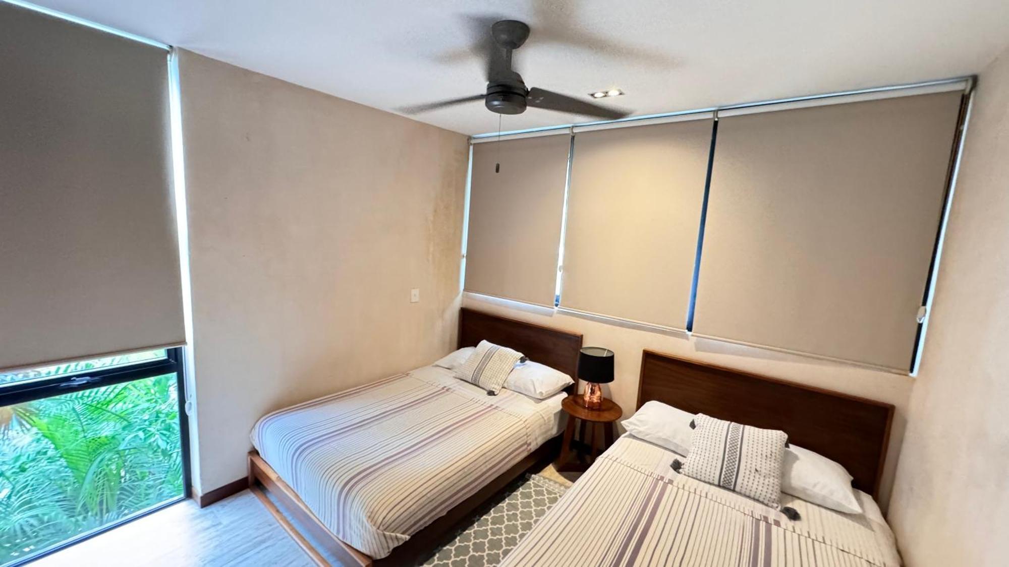 Apartamento Jungle Penthouse With *private Plunge Pool*/aldea Zama