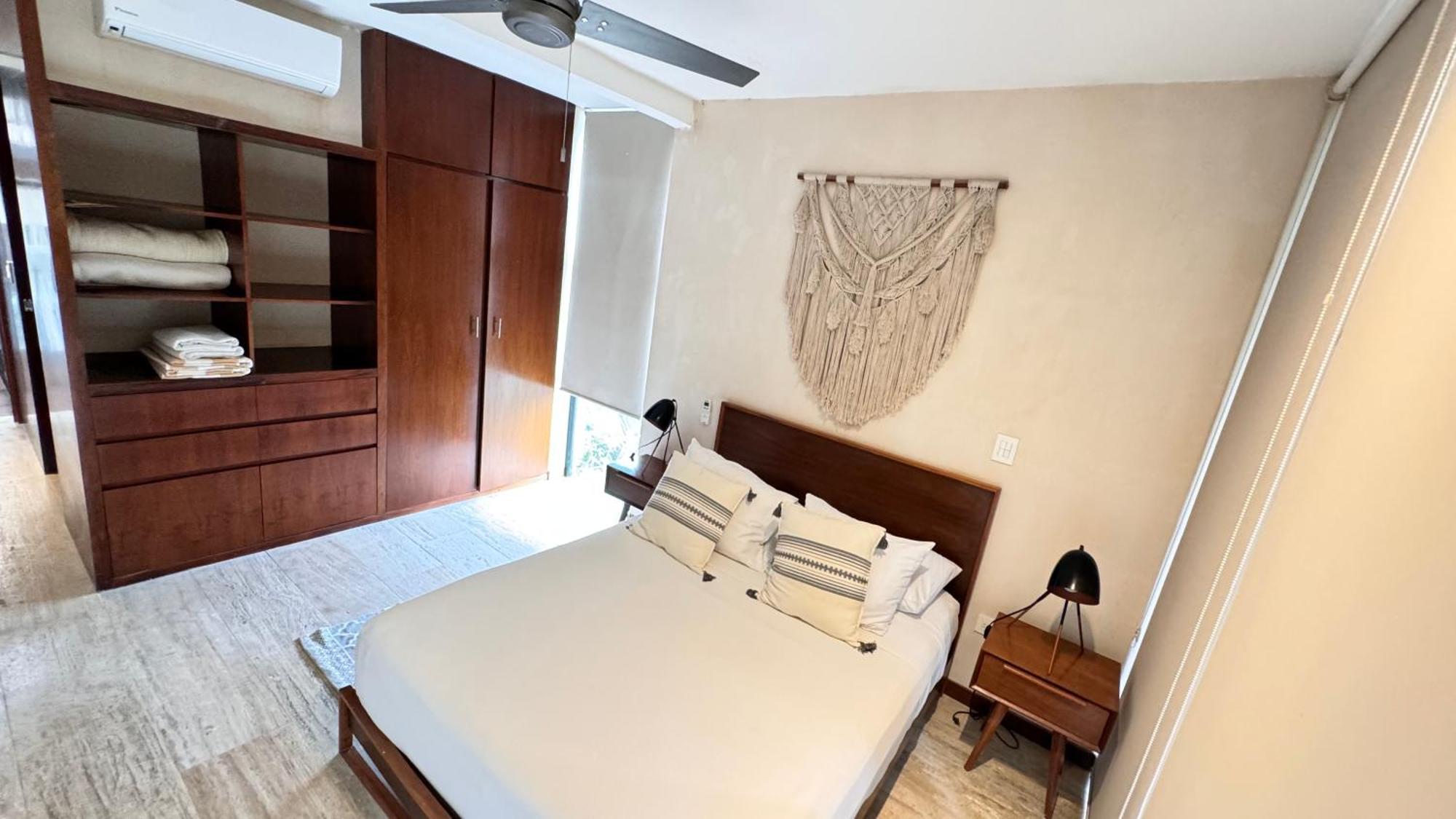 Apartamento Jungle Penthouse With *private Plunge Pool*/aldea Zama *