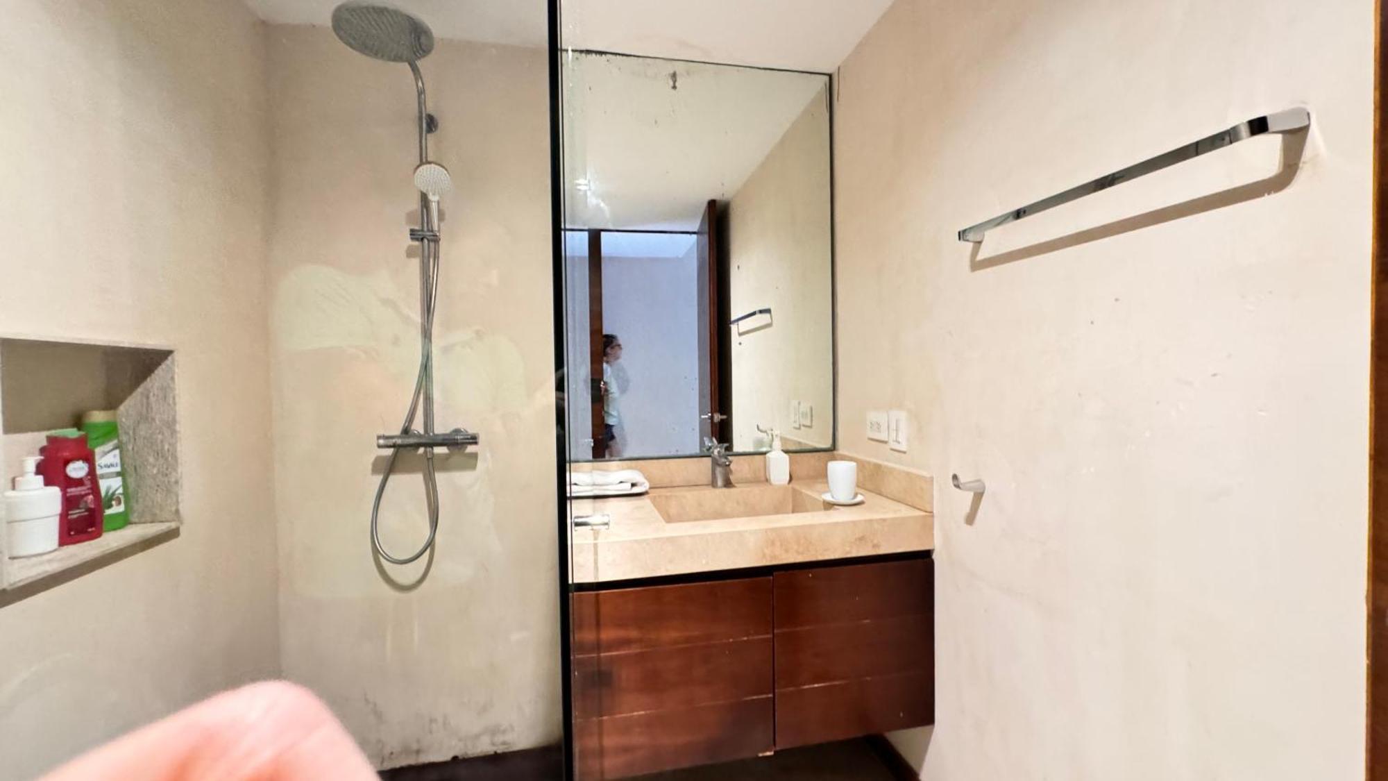 Jungle Penthouse With *private Plunge Pool*/aldea Zama Apartamento *