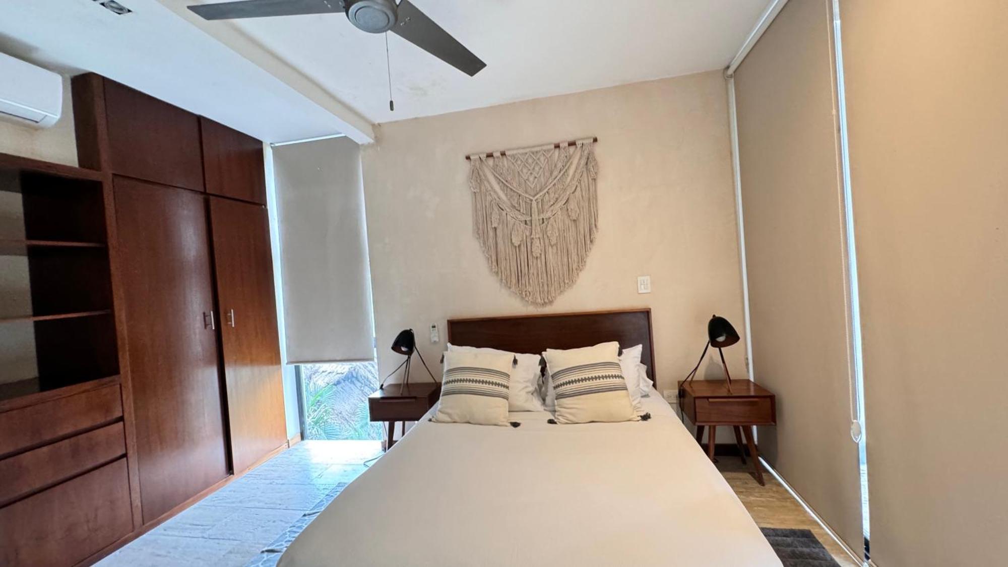 Apartamento Jungle Penthouse With *private Plunge Pool*/aldea Zama *