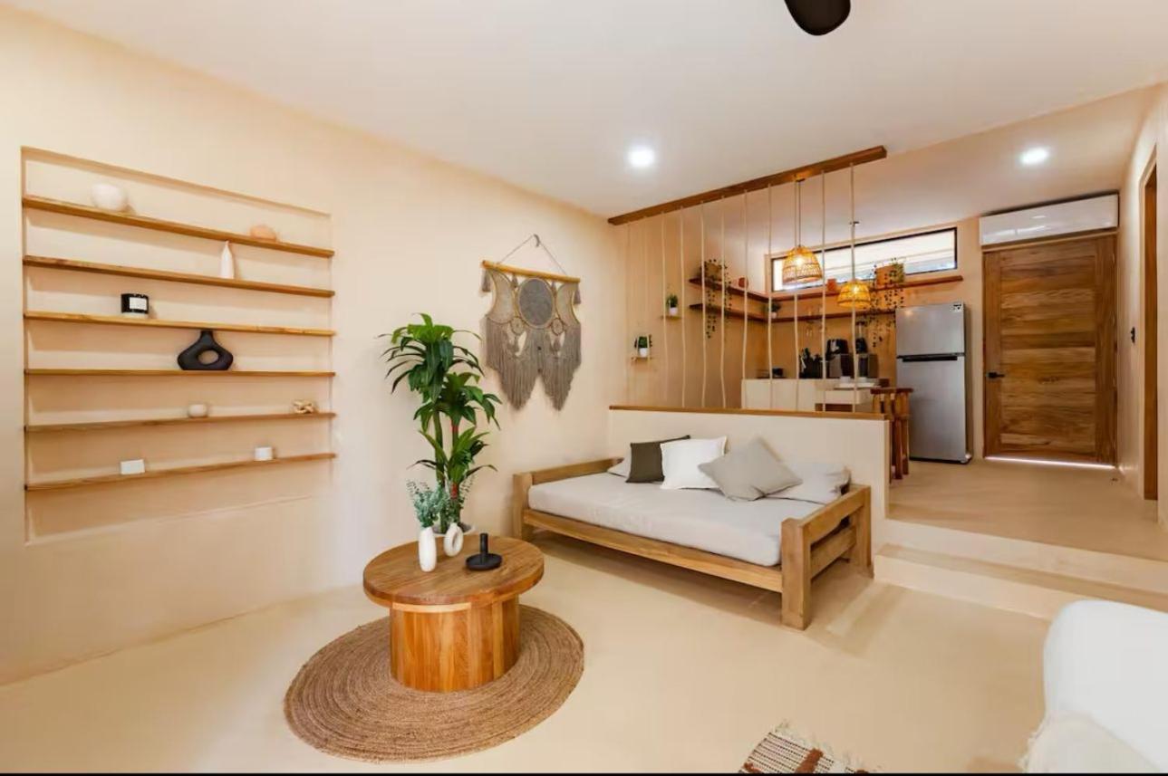 Cocay Departamento Jt * Tulum