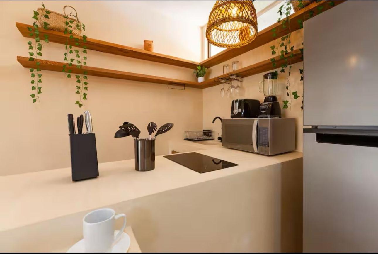 Apartment Cocay Departamento Jt *