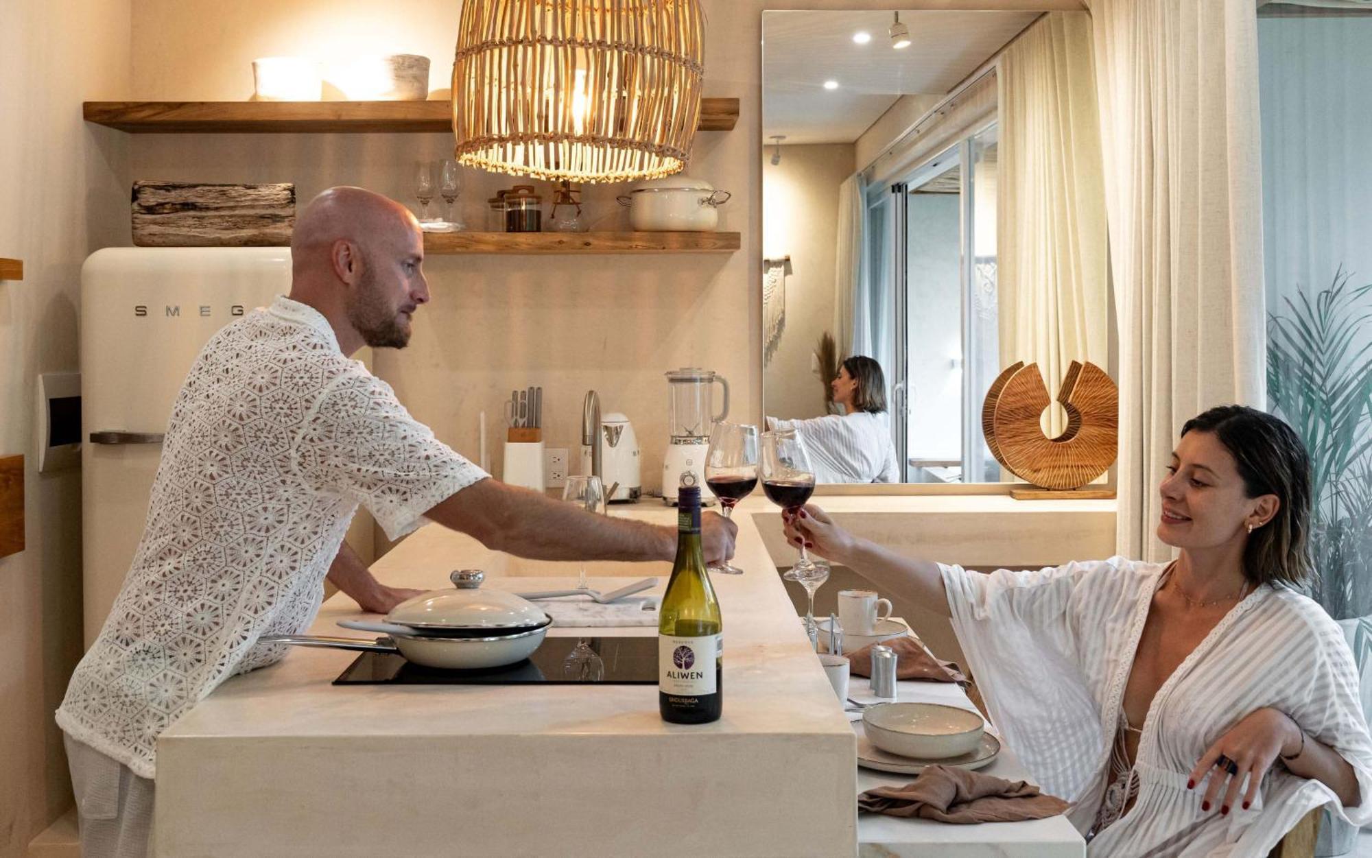 Jungle Chic - Luxury Stylish Loft W Private Hot Tub And Infinity Pool Tulum