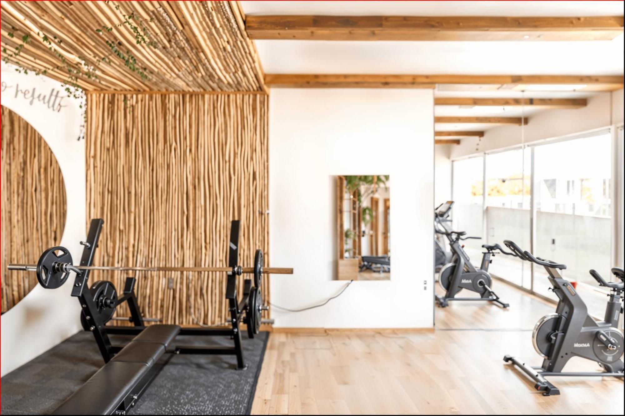 Jungle Chic - Luxury Stylish Loft W Private Hot Tub And Infinity Pool * Tulum