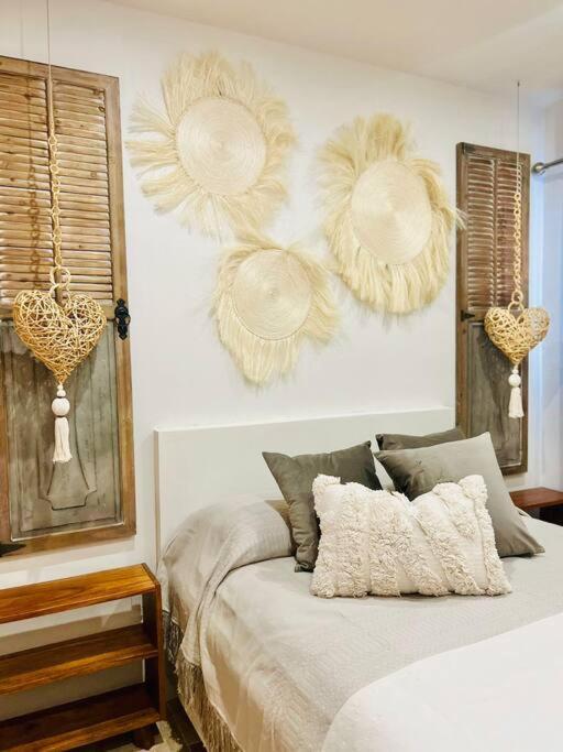 Jungle Chic - Presidential Ph W Private Pool And Rooftop