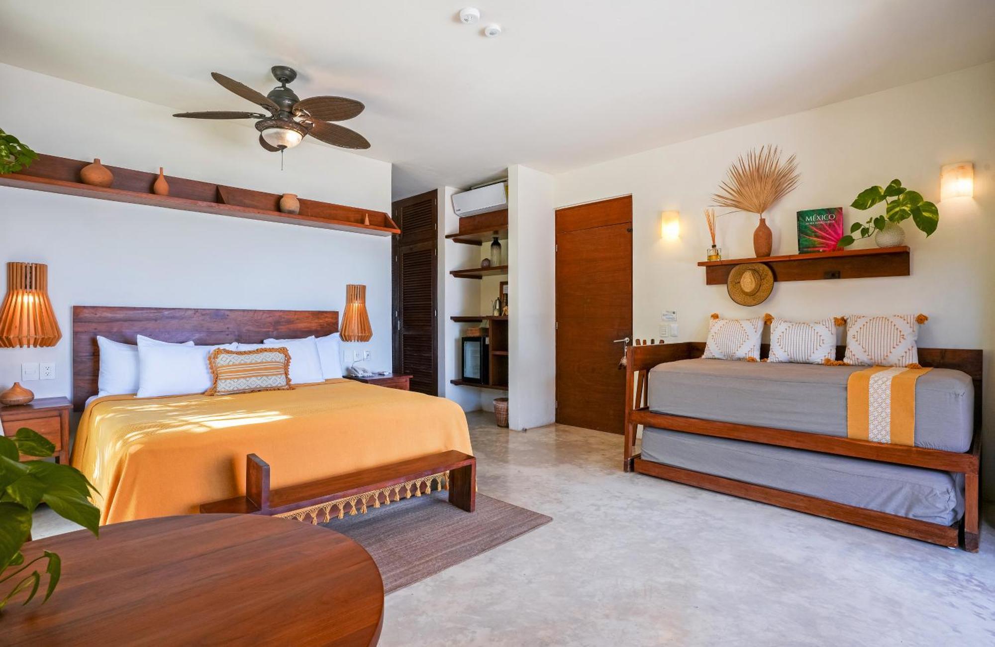 Hotel La Zebra Tulum, A Small Luxury Hotel