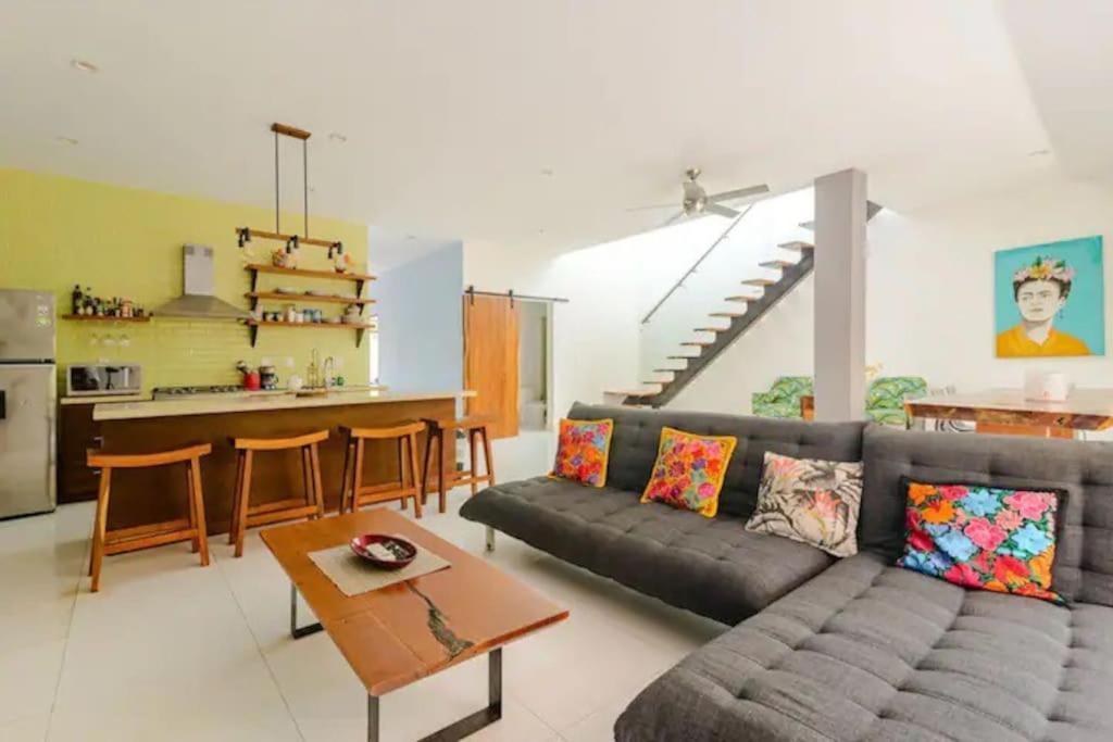 Luxurious Two-bedroom With Private Pool, Spacious Terrace, And Breathtaking Views Villa *
