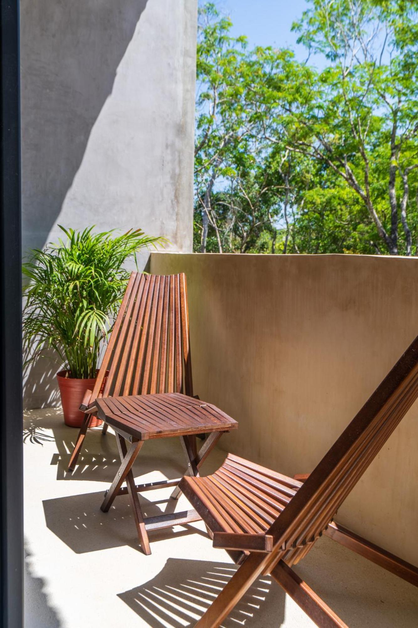 *jungle Ph W/pool, Close To Downtown & Apartment