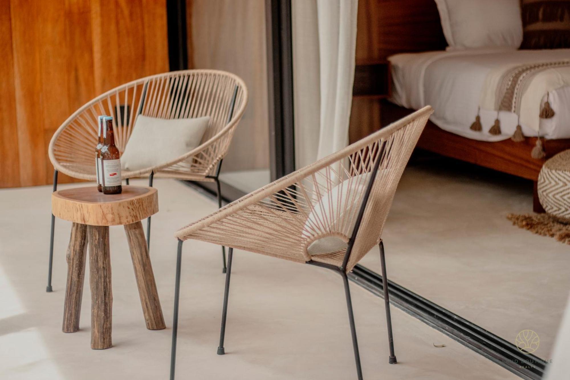 Aparthotel Muunek By Land Boutique