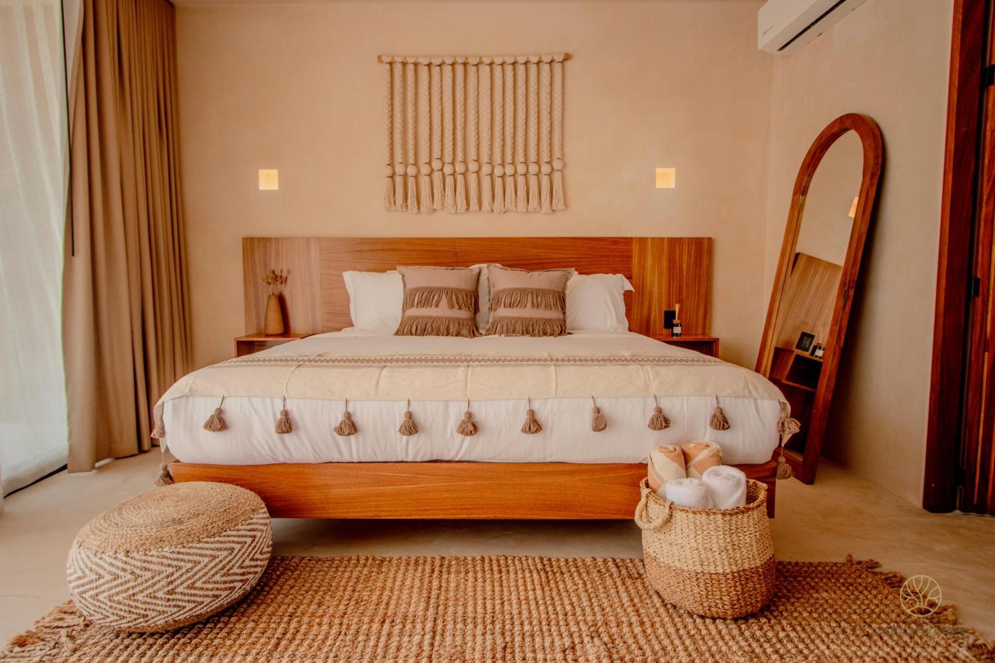 Aparthotel Muunek By Land Boutique Tulum