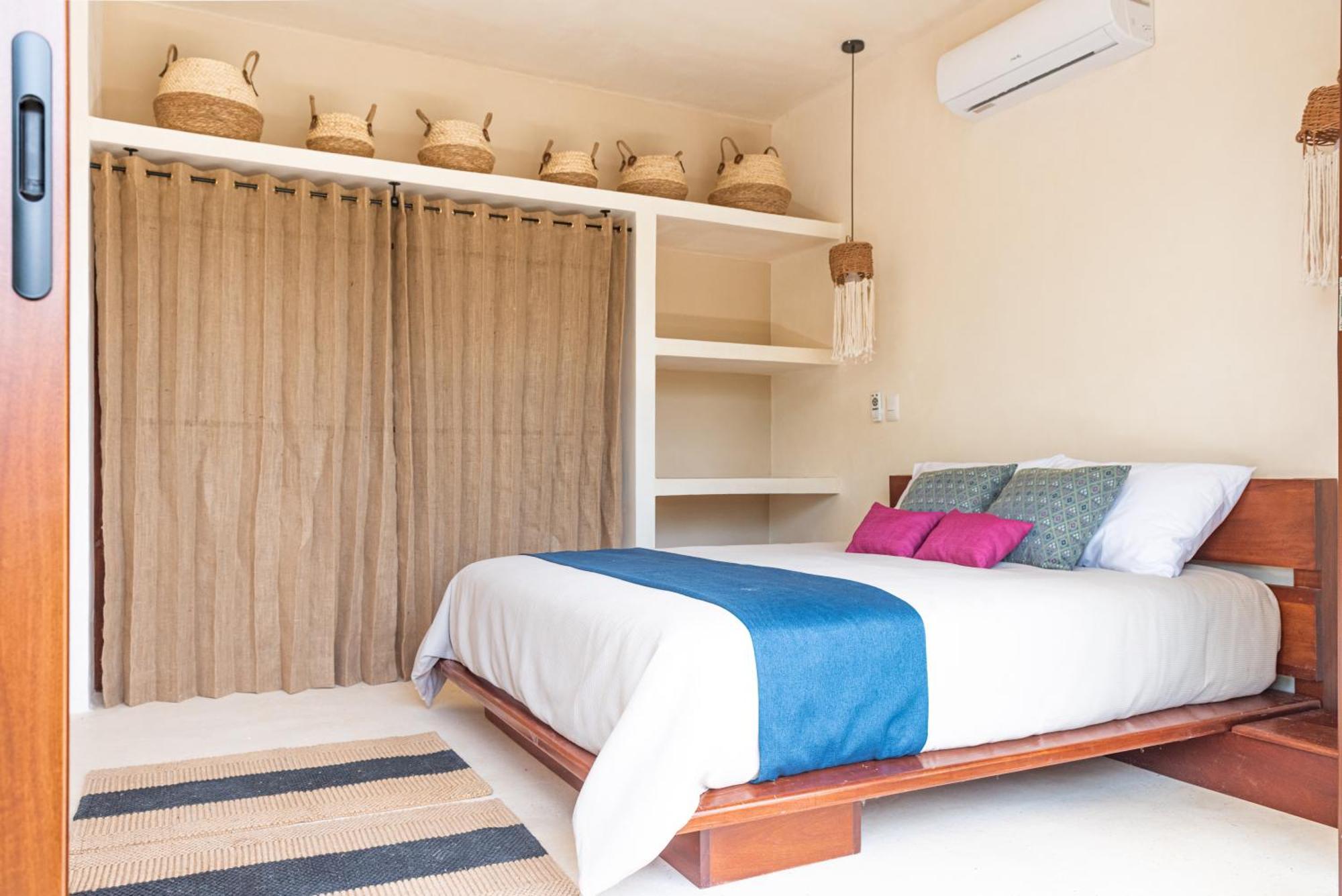 Selva Norte Apartment *