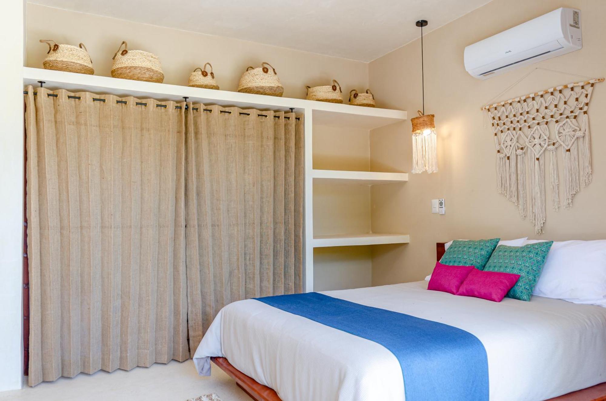 Selva Norte Apartment