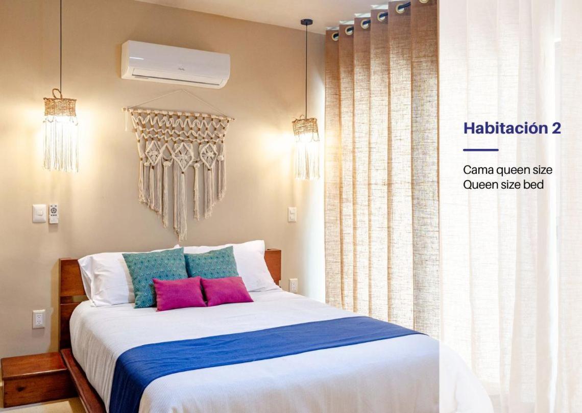 Selva Norte Apartment *