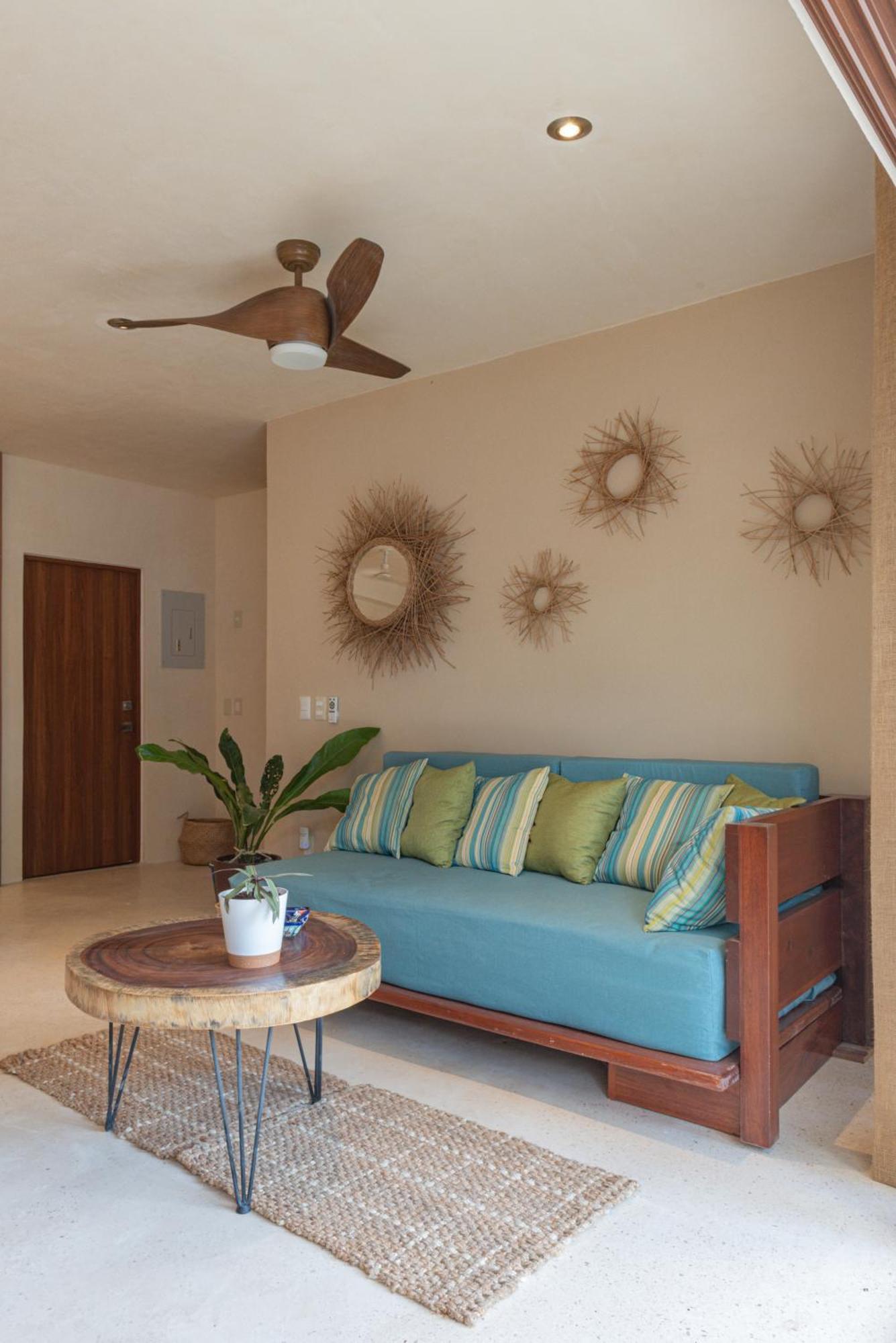 Selva Norte Apartment *