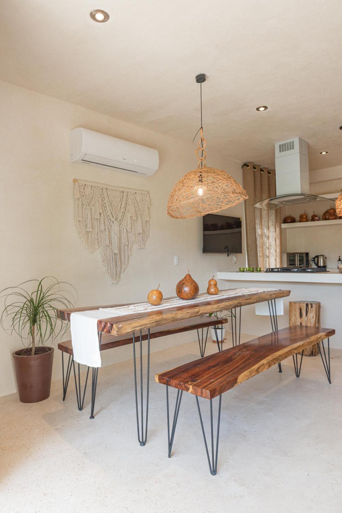 Selva Norte Apartment Tulum