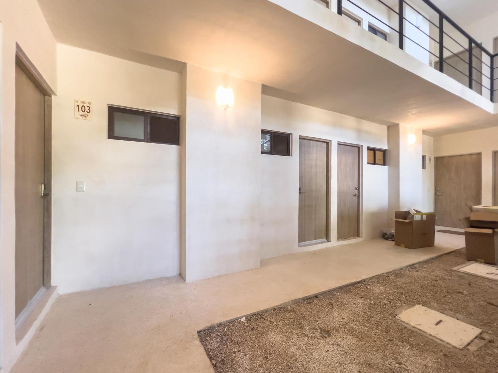 Apartment Selva Norte *