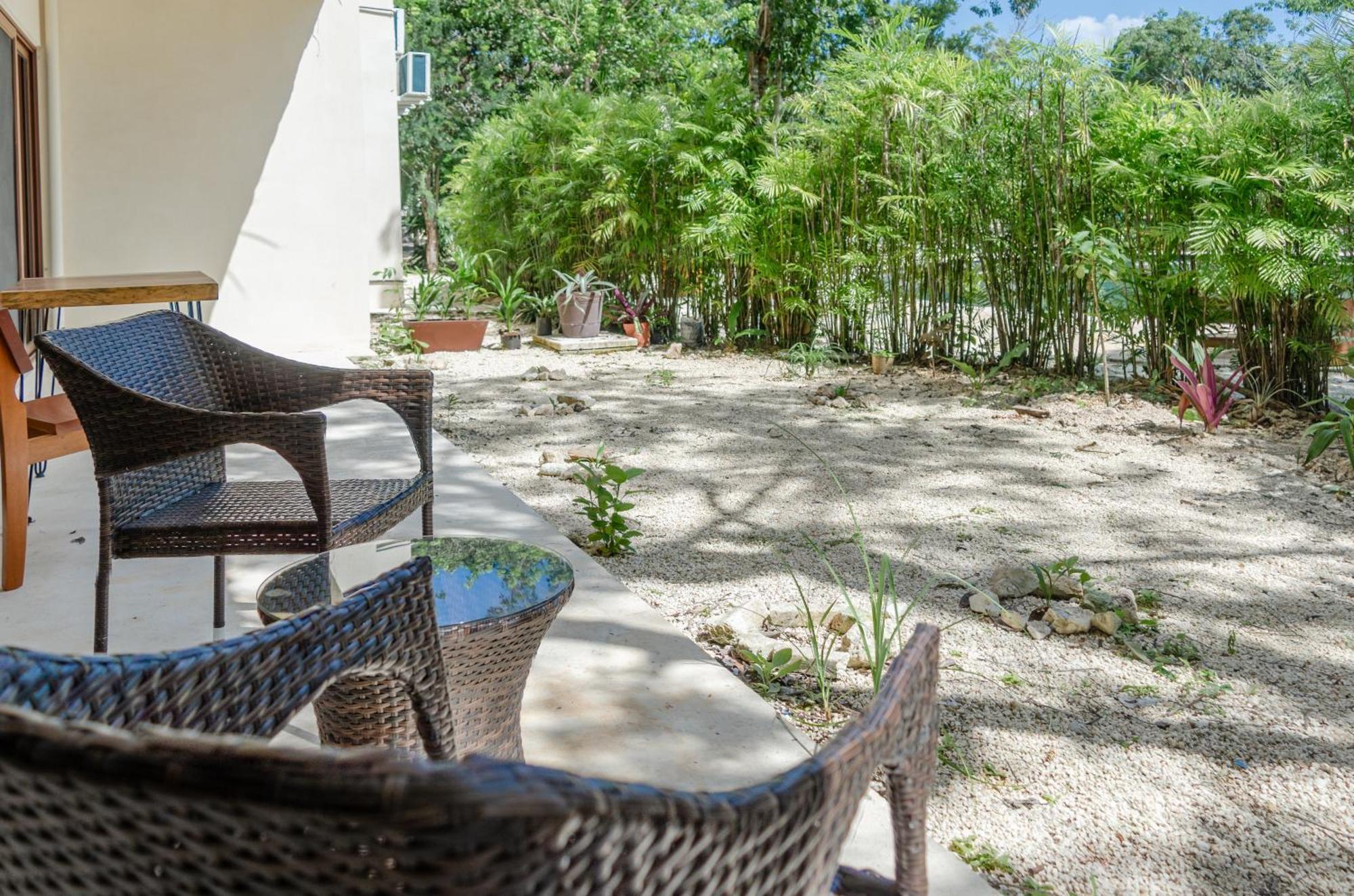 Apartment Selva Norte *