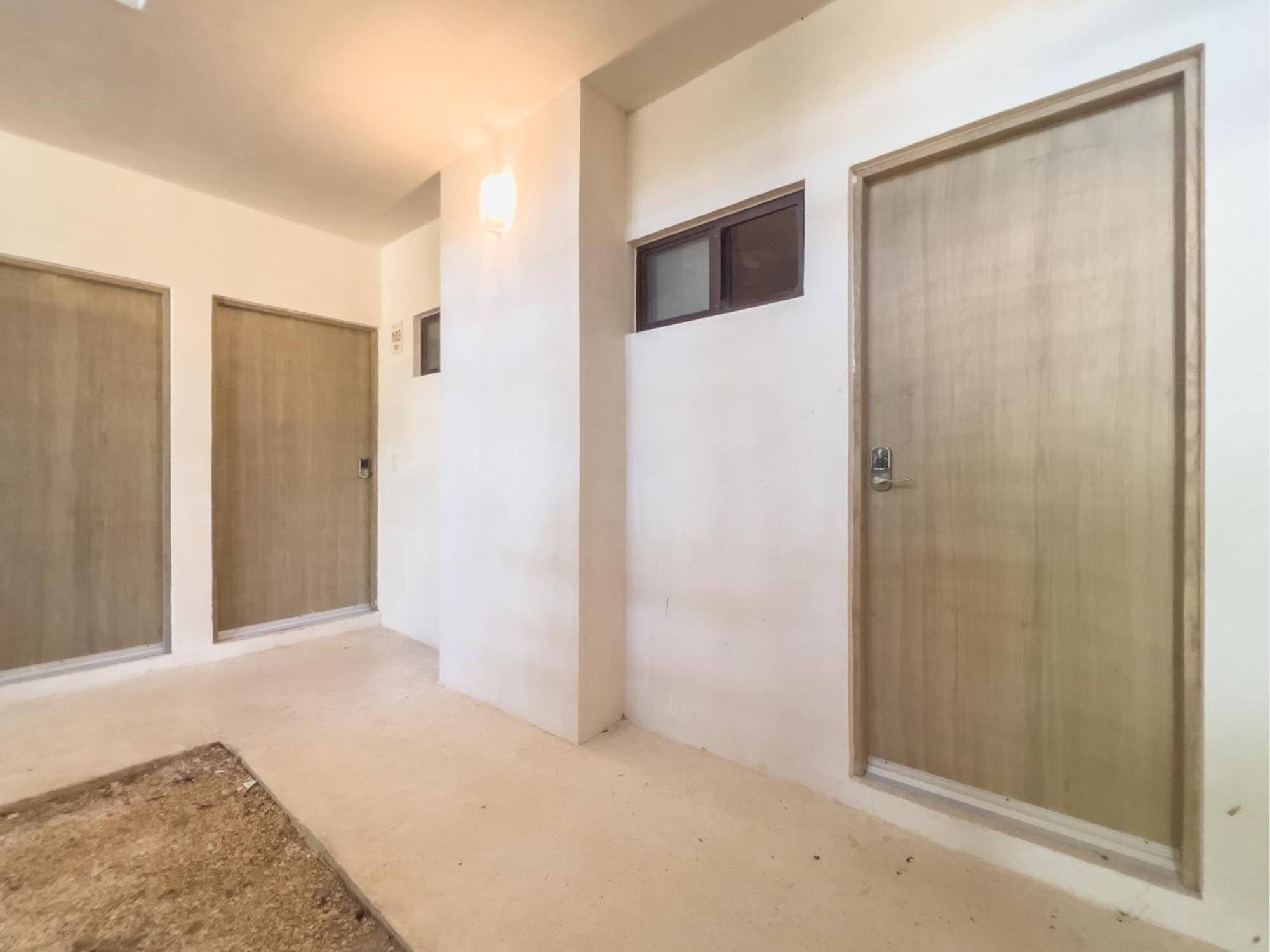 Selva Norte Apartment Tulum