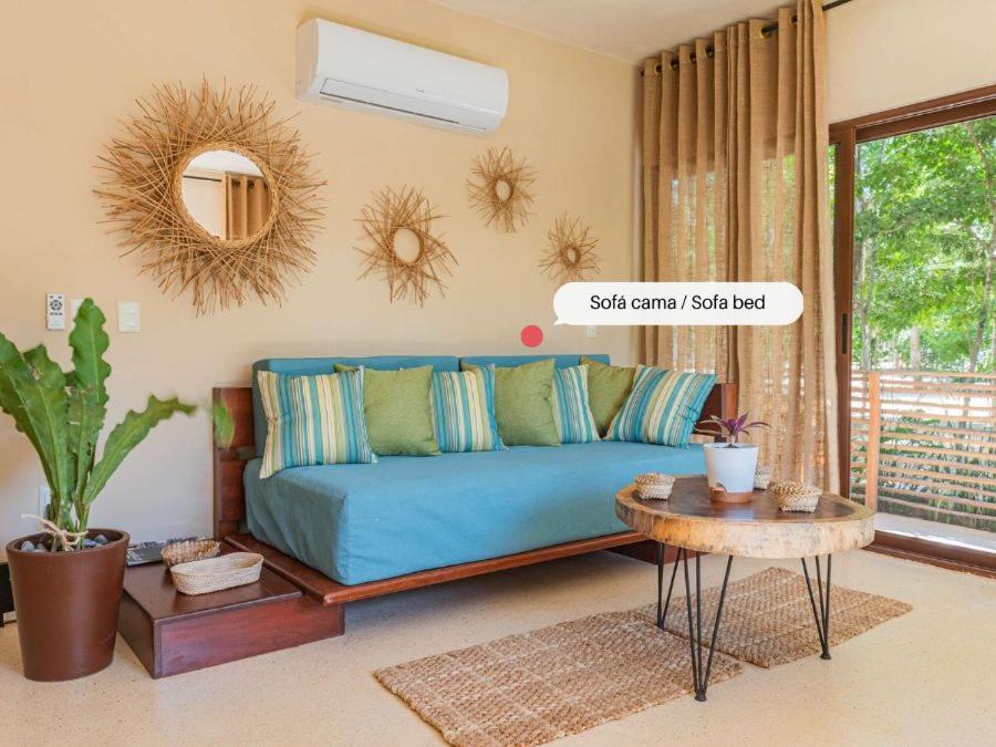 Selva Norte Apartment Tulum