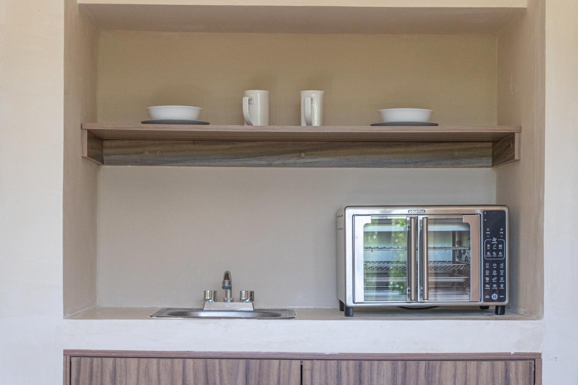 Selva Norte Apartment *