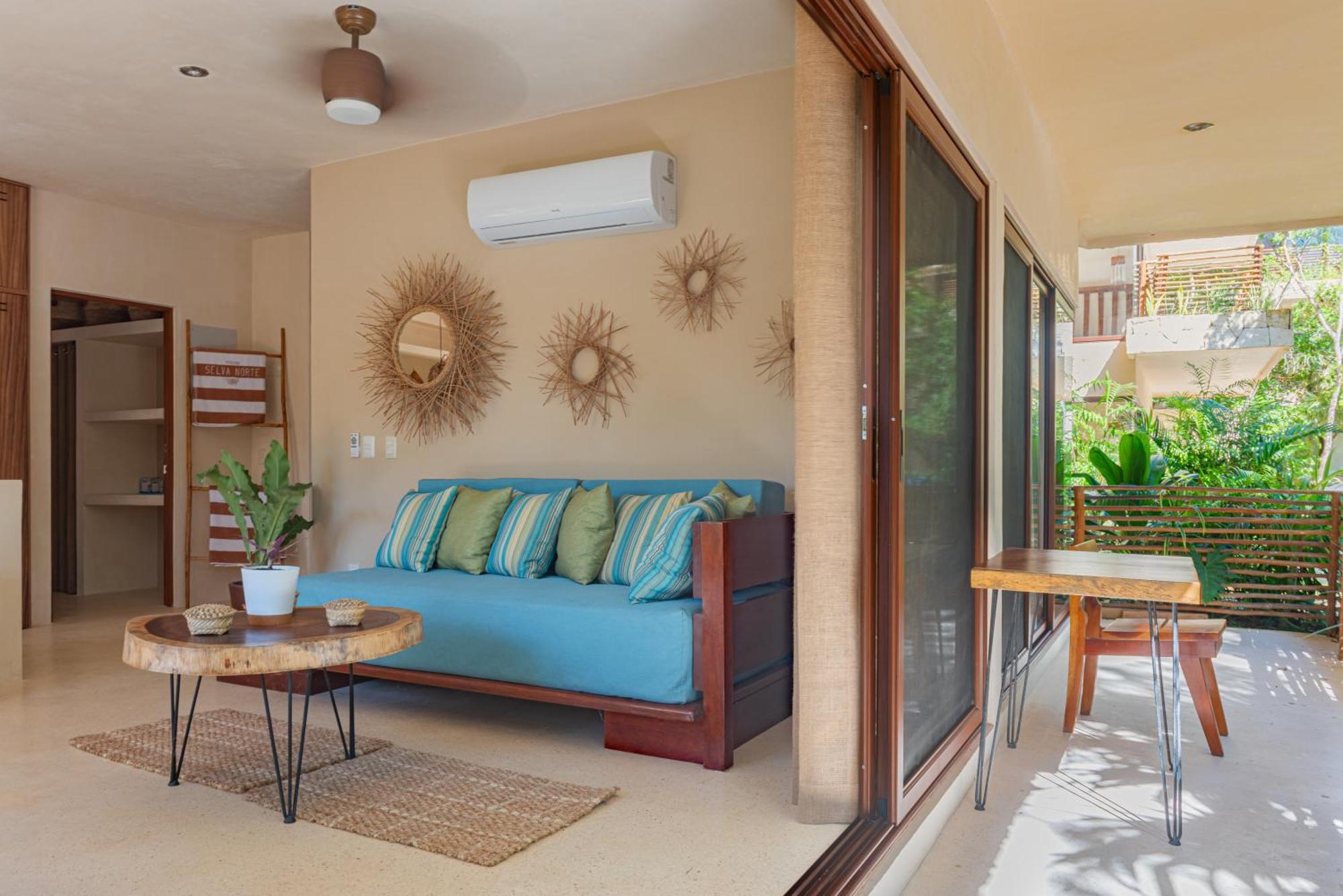 Apartment Selva Norte