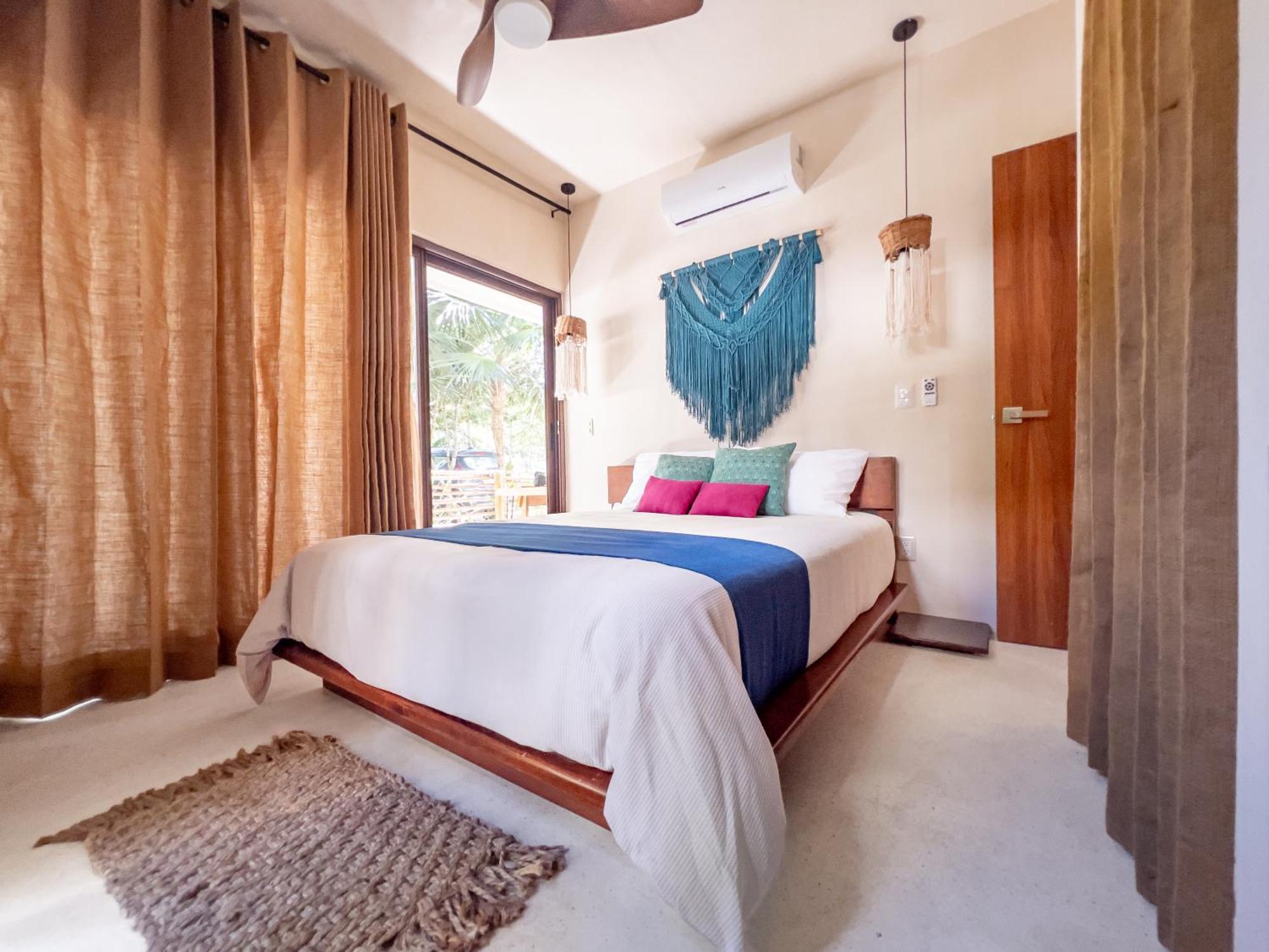 Apartment Selva Norte