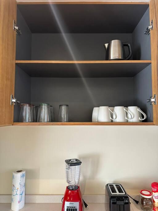 Luxury 2 Bdr - La Veleta