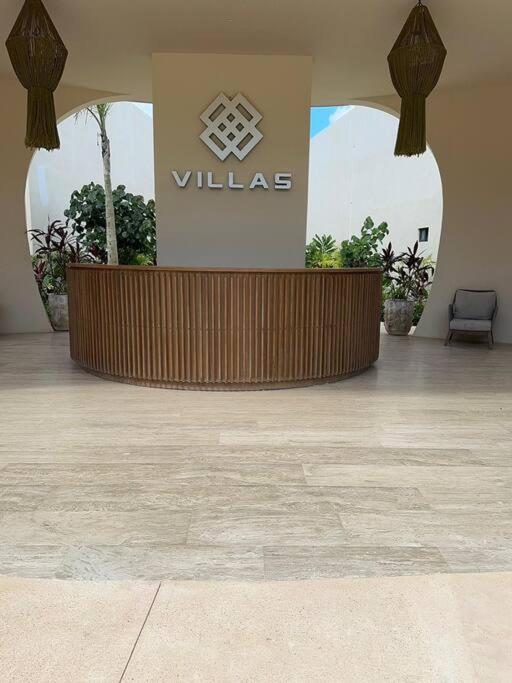 Apartment Luxury 2 Bdr - La Veleta Tulum