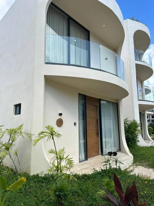 Apartment Luxury 2 Bdr - La Veleta Tulum