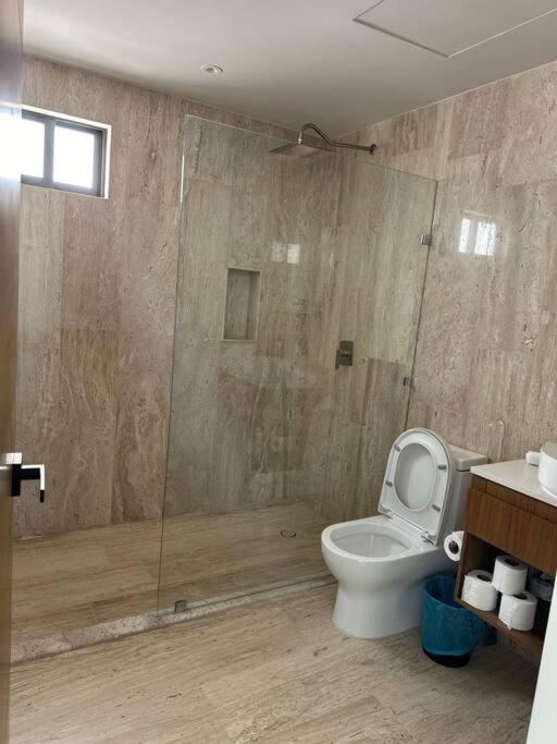 Luxury 2 Bdr - La Veleta Apartment