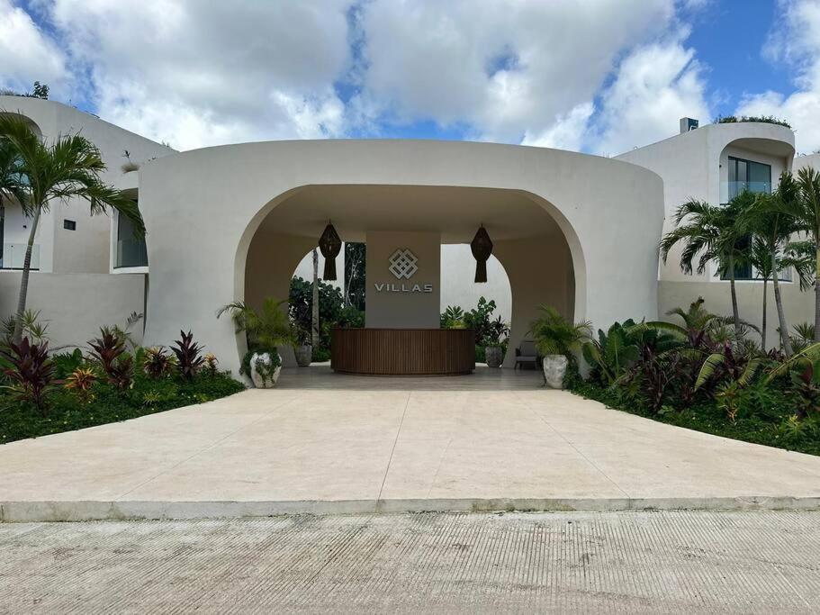 Luxury 2 Bdr - La Veleta Apartment Tulum