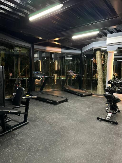 Apartment Luxury 2 Bdr - La Veleta Tulum